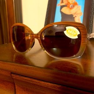 Ladies women’s costas Brand New In Box